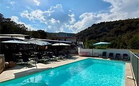 Hotel Auberge De Cannedda